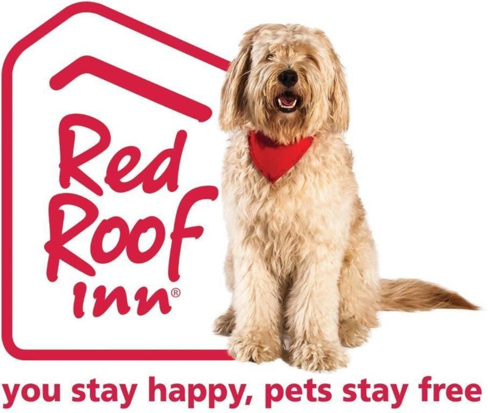 Red Roof Inn Palmdale - Lancaster מראה חיצוני תמונה